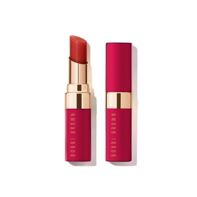 Bobbi Brown Extra Lip 2.3 g. #Bare Claret