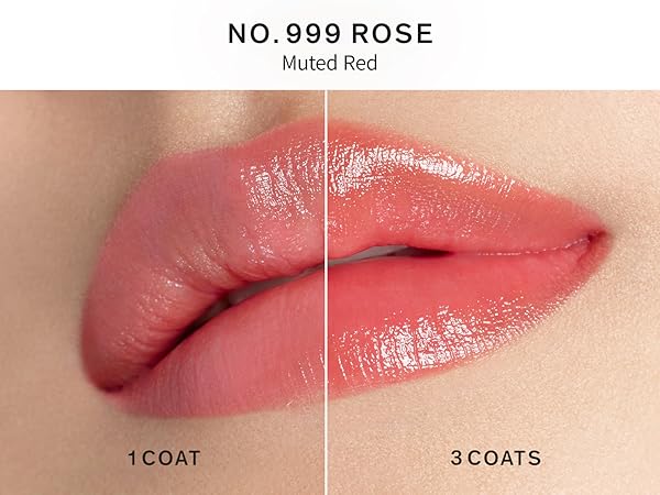 Sulwhasoo Perfecting Lip Color 3 g. #999 Rose
