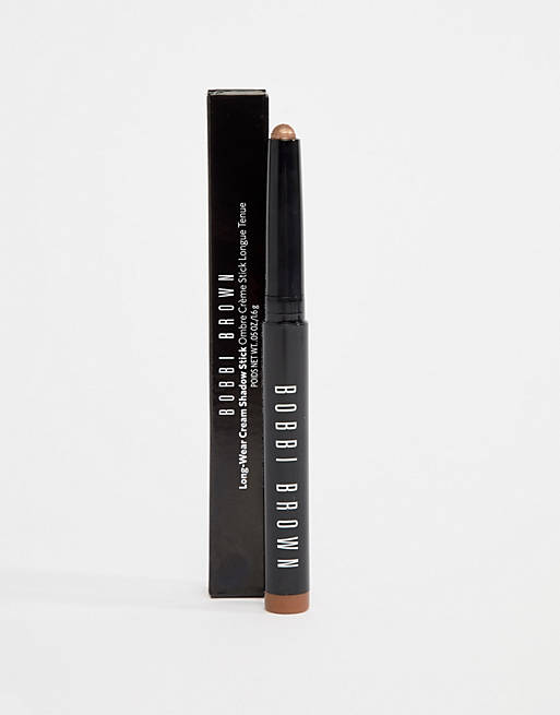 Bobbi Brown Long-Wear Cream Shadow Stick 0.9 g. #Golden Bronze