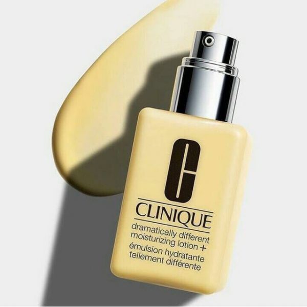 Clinique Dramatically Different Moisturizing Lotion+ 50 ml.