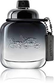 Coach New York For Men EDT 40 ml.