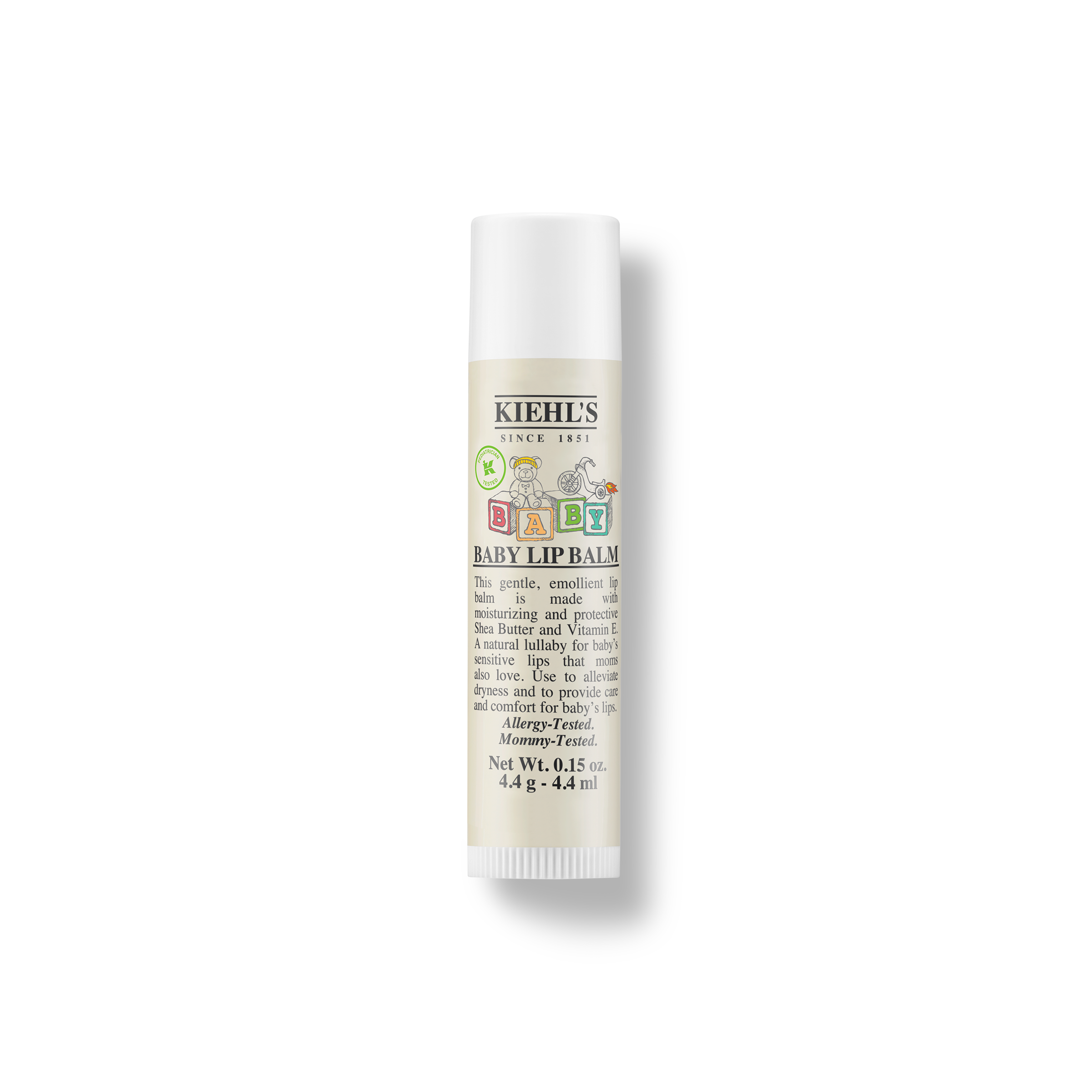Kiehl's Baby Lip Balm 4.4 ml.