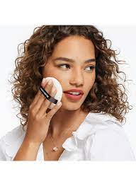 Laura Mercier Indulgent Icons Translucent Loose Setting Powder 29 g.. and Velour Puff Set (Limited Edition)