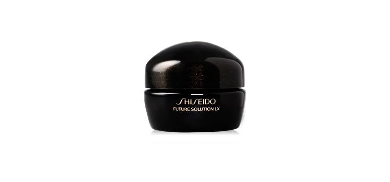 Shiseido Future Solution LX Total Regenerating Cream E 15 ml.