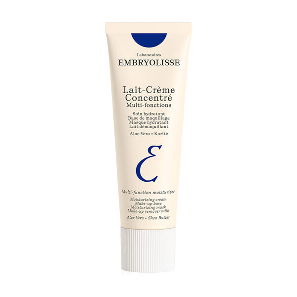 Embryolisse Lait Cream Concentrated Moisturizer Make-up Primer Moisturizing Mask 30 ml.