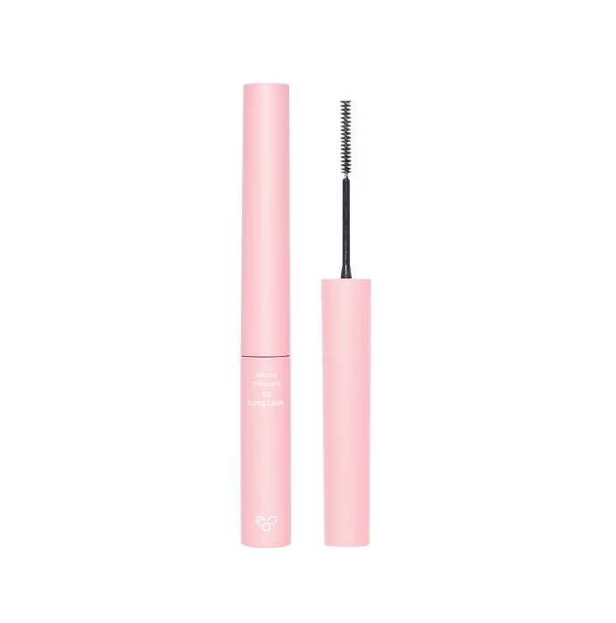AOU All Day Mascara 3.5 g. #Long Lash