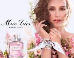 Dior Miss Dior Blooming Bouquet EDT 5 ml.