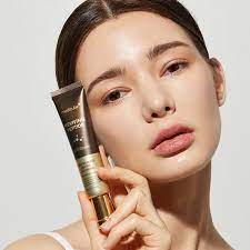 MEDICUBE Deep Lifting Peptide Eye Cream 30 ml.