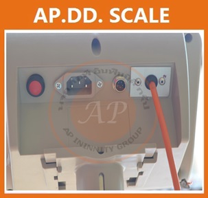 เครื่องชั่งตั้งพื้น5000Kg ตาชั่ง5000กิโล ละเอียด500g เครื่องชั่งZEPPER T7E-FW2020-5000