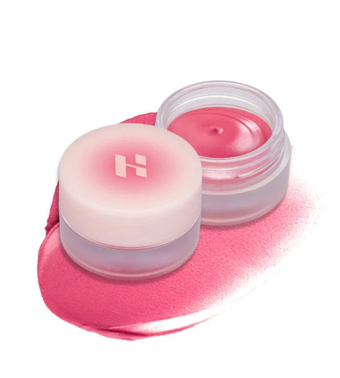 Holika Holika Melting Blur Lip Pot 5 g. #02 Peak