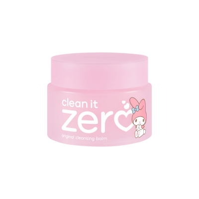 Banila Co x My Melody Clean It Zero Original Cleansing Balm 125 ml.