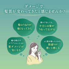 Gyutto Corset Hair Mask 200 g.