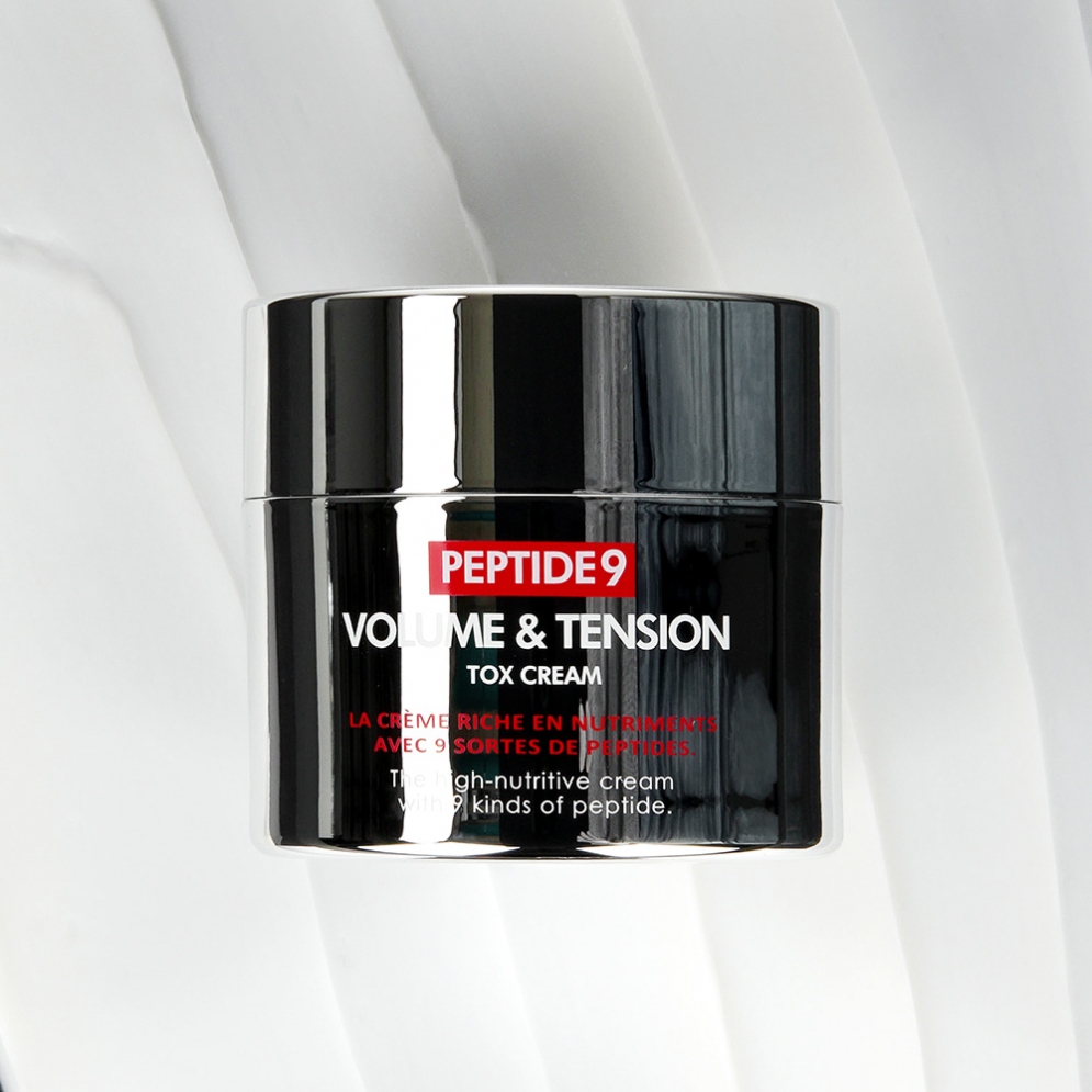 MEDI-PEEL Peptide 9 Volume & Tension Tox Cream 50 g.