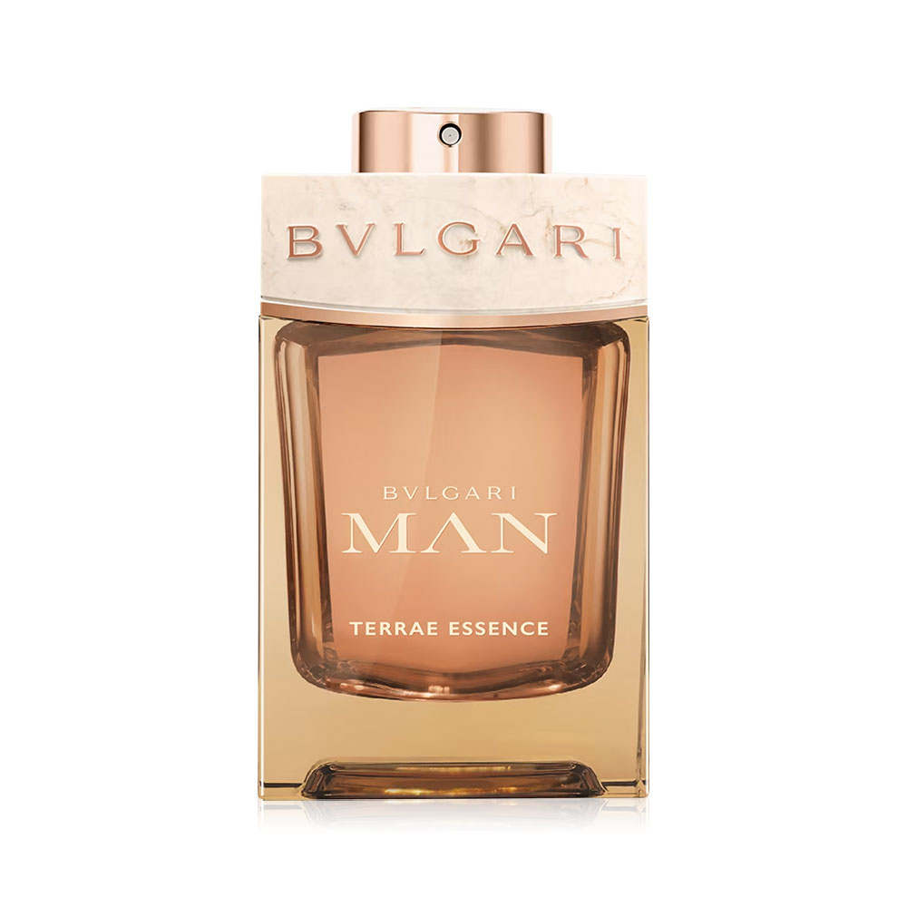 Bvlgari Man Terrae Essence EDP 100 ml. (Tester Box)