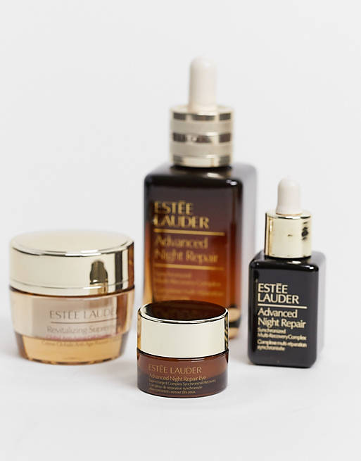 Estee Lauder Radiant Skin Repair + Renew Gift Set