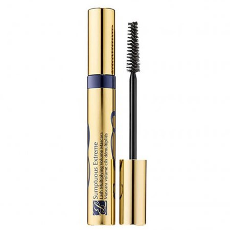 Estee Lauder Sumptuous Extreme Lash Multiplying Volume Mascara 8 ml. #01 Extreme black (No Box)