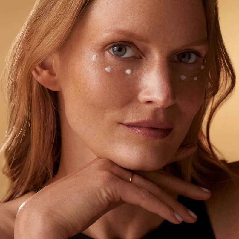 Shiseido Future Solution LX Eye and Lip Contour Regenerating Cream 17 ml.