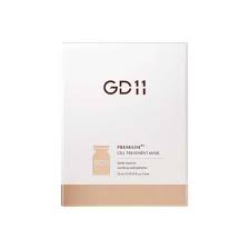 GD11 Premium Cell Treatment Mask (1 กล่อง / 6 แผ่น)