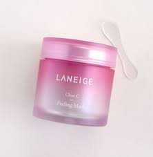 Laneige Clear-C Peeling Mask 70 ml.