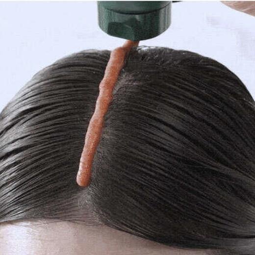 Plu Therapy Scalp Scaling Scrub 200 g.