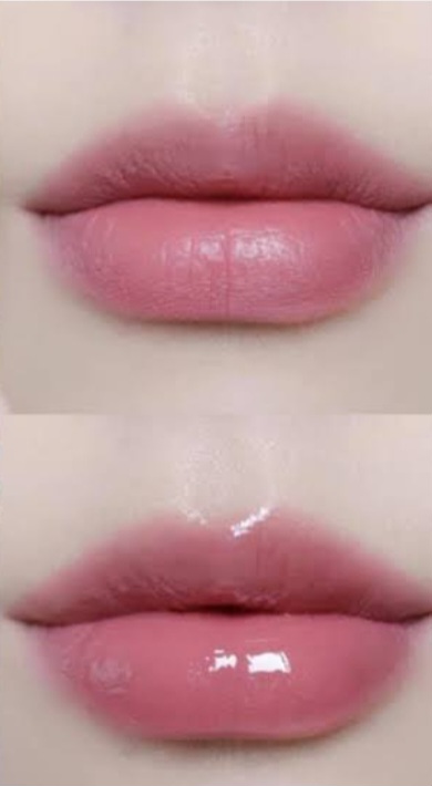 CHANEL Le Rouge Duo Ultra Tenue 8 ml. #40 Light Rose