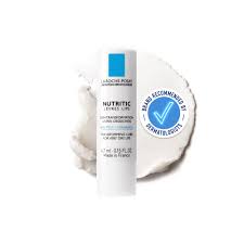 La Roche Posay Nutritic Lip Balm 4.7 ml.