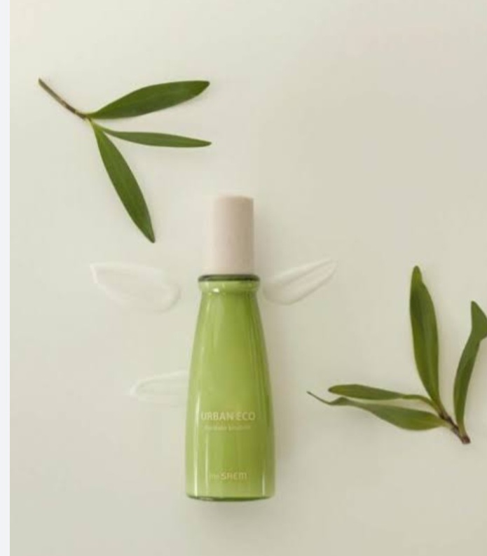 The Saem Urban Eco Harakeke Emulsion 130 ml.