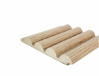 ไม้ระแนง MDF LM15