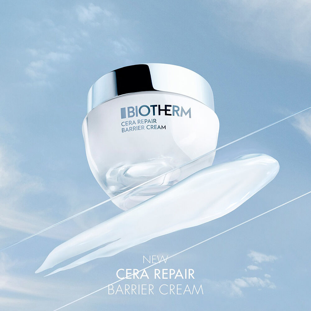 Biotherm Cera Repair Barrier Cream 50 ml.