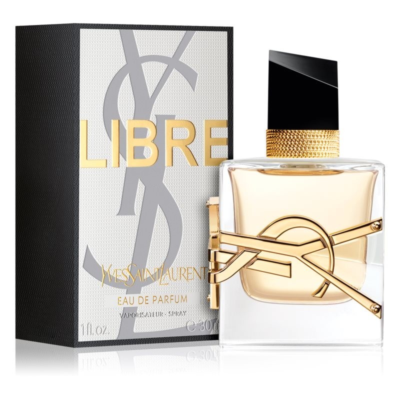 Yves Saint Laurent LIBRE EDP 30 ml.