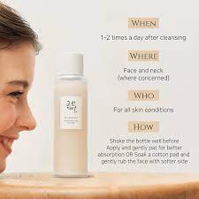 Beauty Of Joseon Glow Replenishing Rice Milk 150 ml.