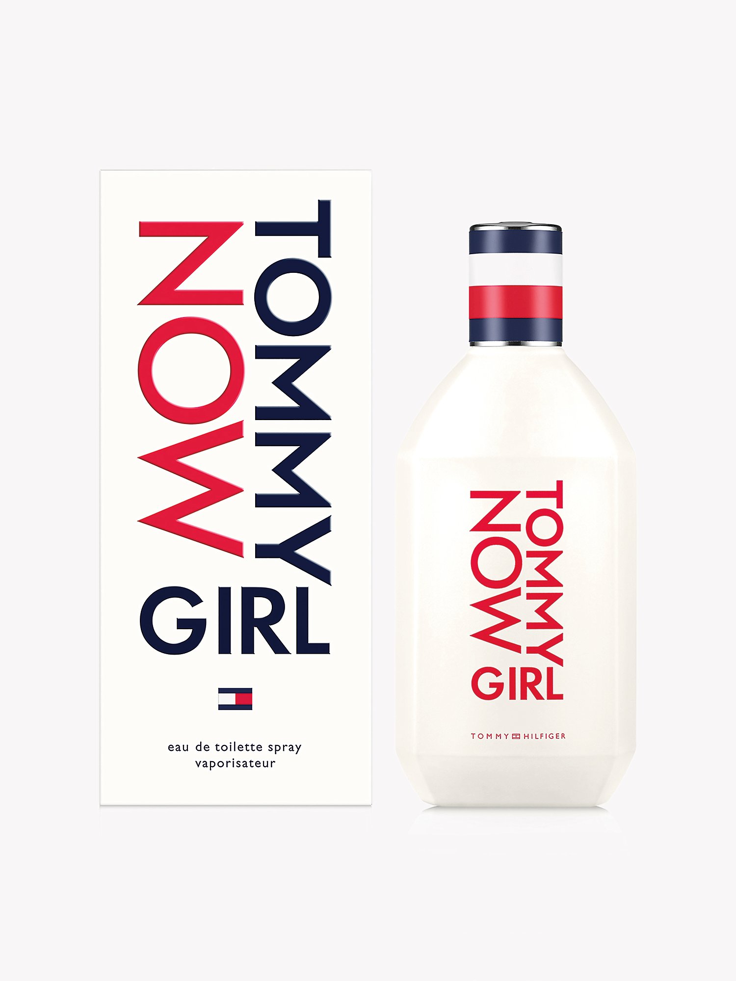 Tommy Hilfiger Girl Now For Women Eau De Toilette 100 ml.