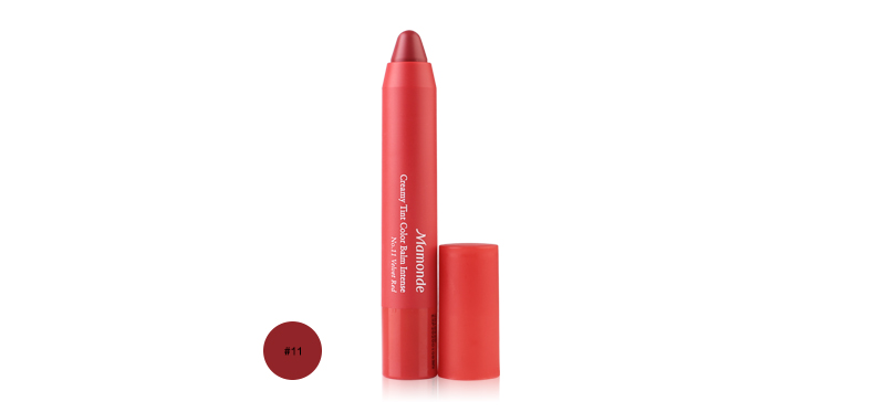 Mamonde Creamy Tint Color Balm Intense #11 Velvet Red