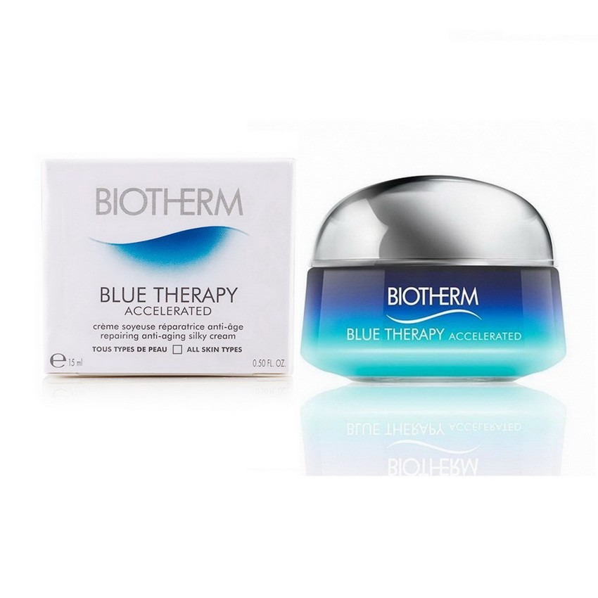 Biotherm Blue Therapy Accelerated Cream 15 ml.