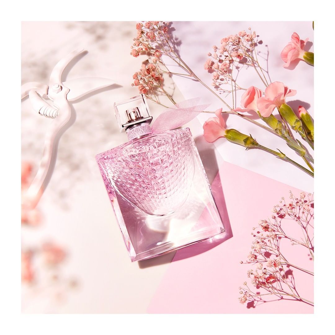 Lancome La Vie Est Belle Flowers of Happiness 75 ml. (Tester Box)