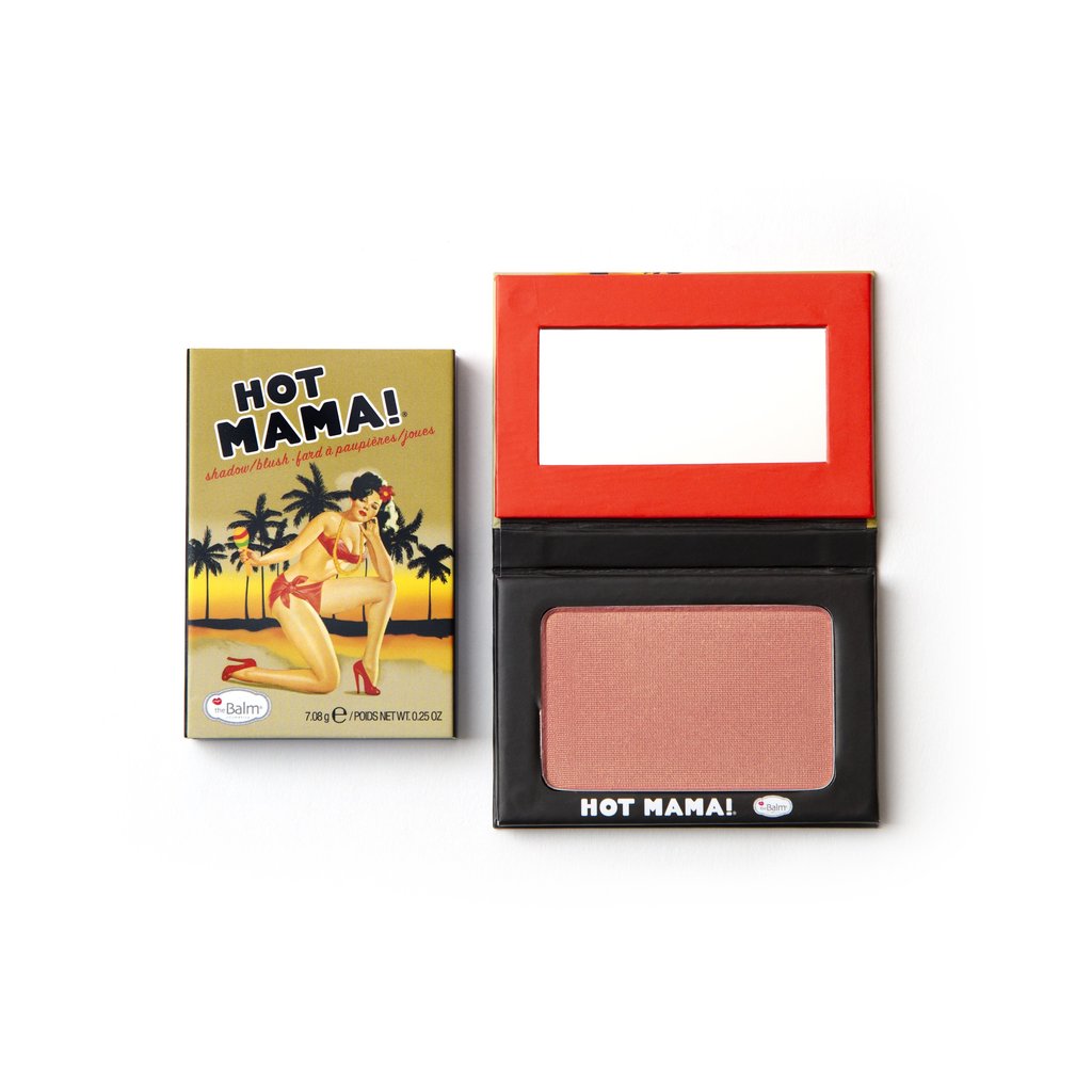 The Balm Hot Mama 7.08 g.