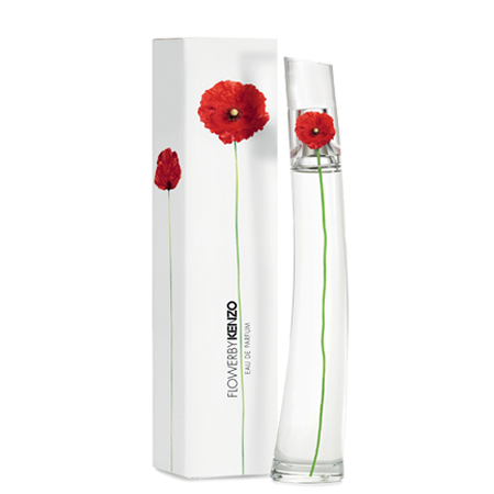 Kenzo Flower By KENZO EDP 4 ml.