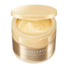 Shiseido Aqualabel Special Gel Cream A Oil In 90 g.