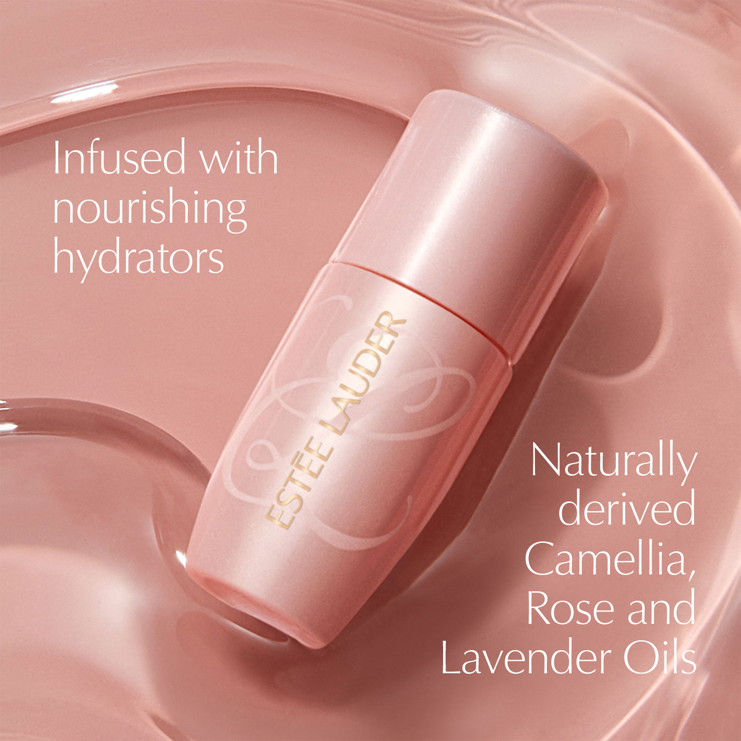 Estee Lauder Pure Color Envy Nighttime Rescue Lip Oil Serum 9 ml.