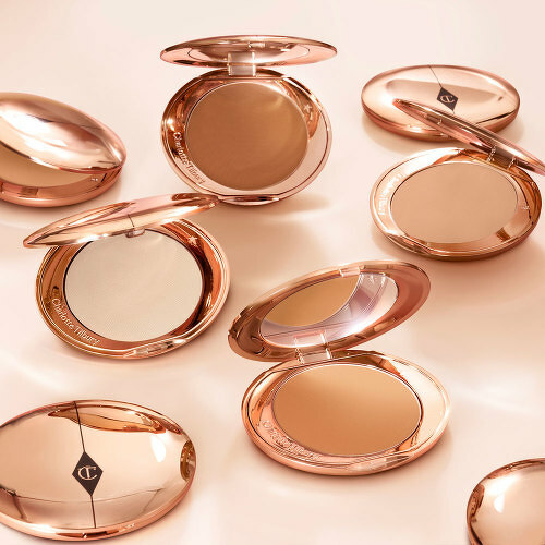 Charlotte Tilbury Airbrush Flawless Finish 8 g. #1 Fair