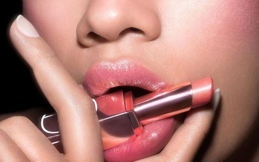 NARS Afterglow Lip Balm 1.1 g. #Orgasm