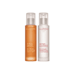 Clarins Bust Beauty Experts Travel