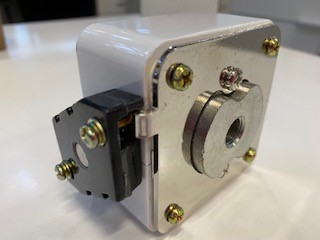 High Speed Fuse, 690V, 1250A, Model:8330-1250, Lindner Equivalent Bussman 170M6566