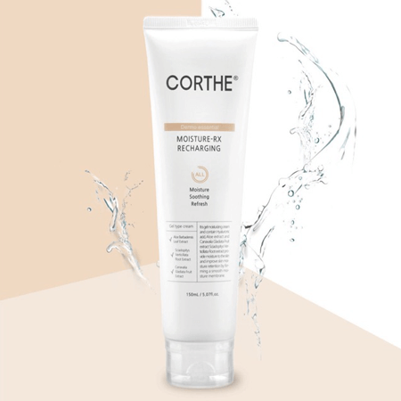 Corthe Moisture Rx Recharging 150 ml.