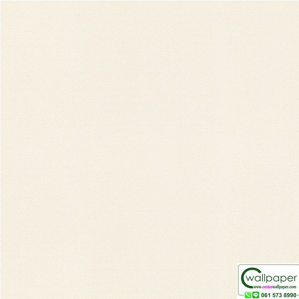 วอลเปเปอร์ สีครีม No.10284-6