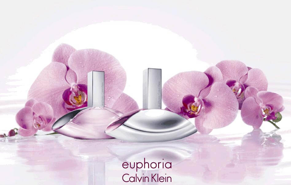 Calvin Klein Euphoria 15 ml.
