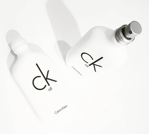 Calvin Klein All Eau De Toilette 200 ml.