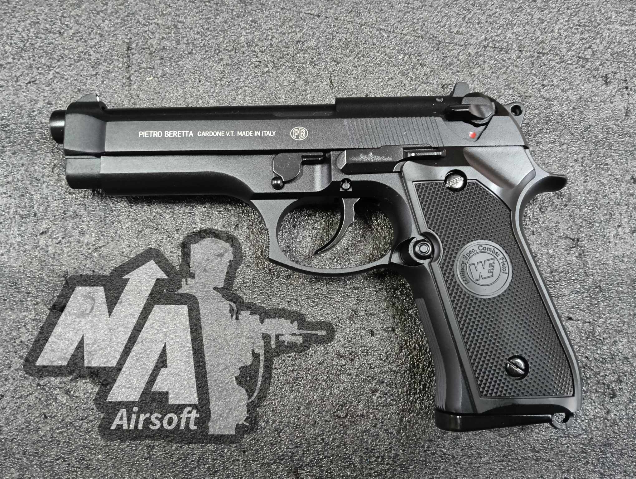 WE M92F (มือสอง)