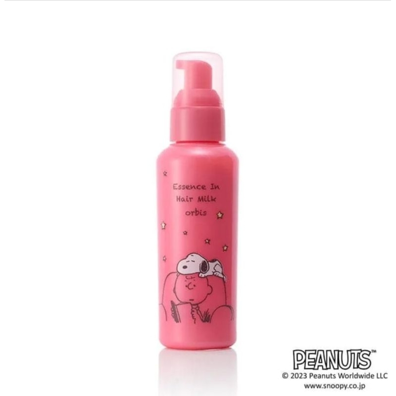 Orbis Essence in Hair Milk 140 g.