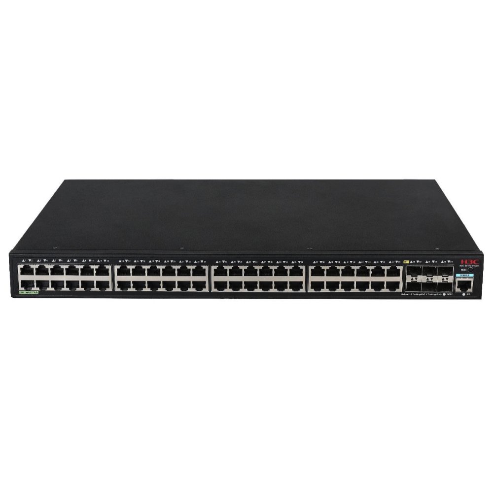 H3C S5170-54S-PWR-EI-GL